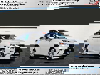 Used 2017 Lexus ES 350 image 1