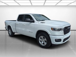 New 2025 RAM 1500 Big Horn image 1