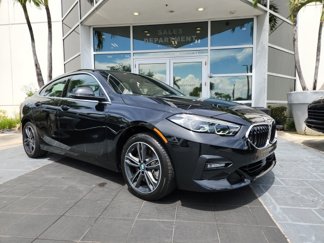 Used 2021 BMW 228i Gran Coupe w/ Convenience Package image 1