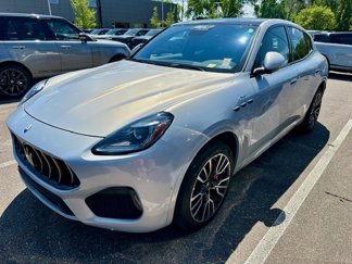 Used 2023 Maserati Grecale GT image 1