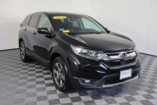 Certified 2019 Honda CR-V EX image 1