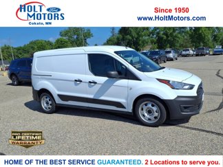 Used 2022 Ford Transit Connect XL image 1