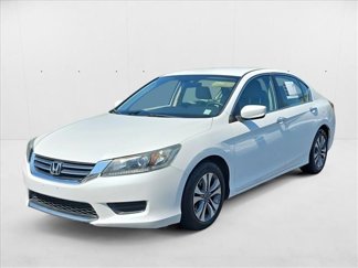 Used 2015 Honda Accord LX image 1