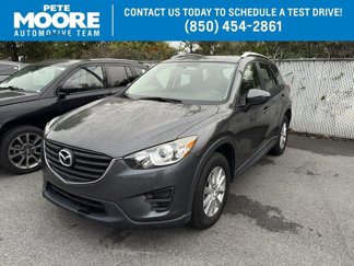 Used 2016 MAZDA CX-5 Sport image 1