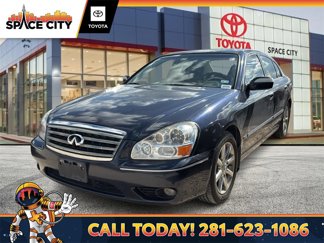 Used 2005 INFINITI Q45 image 1
