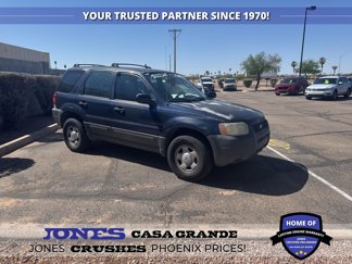 Used 2004 Ford Escape XLS image 1