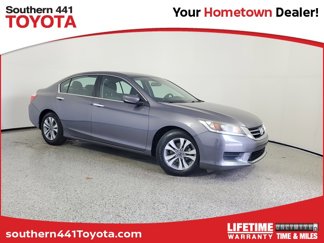 Used 2015 Honda Accord LX image 1
