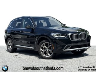 Used 2024 BMW X3 sDrive30i image 1