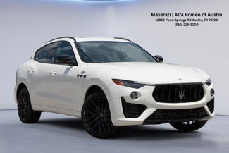 Used 2022 Maserati Levante GT image 1
