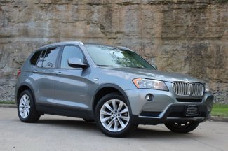 Used 2013 BMW X3 xDrive28i image 1