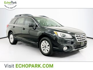 Used 2016 Subaru Outback 2.5i Premium image 1