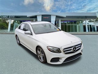 Used 2017 Mercedes-Benz E 300 image 1