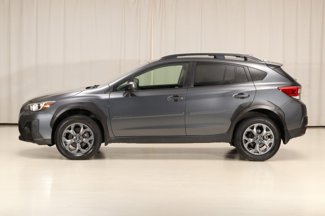 Used 2022 Subaru Crosstrek 2.5i Sport w/ Moonroof Package image 1