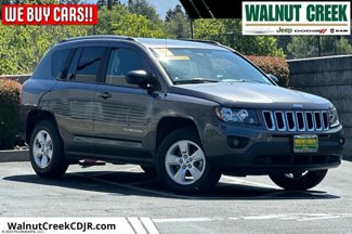 Used 2015 Jeep Compass Sport w/ Power Value Group image 1