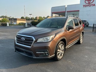 Used 2019 Subaru Ascent Limited image 1