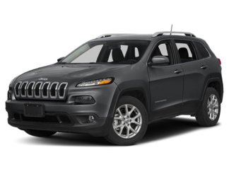 Used 2015 Jeep Cherokee Latitude w/ Comfort/Convenience Group image 1