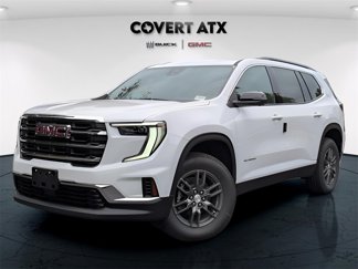 New 2025 GMC Acadia Elevation w/ LPO, Floor Liner Package image 1