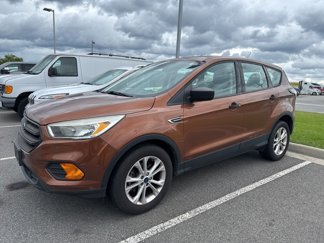 Used 2017 Ford Escape S image 1