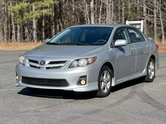 Used 2011 Toyota Corolla LE image 1