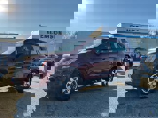 Used 2016 Chevrolet Trax LS image 1