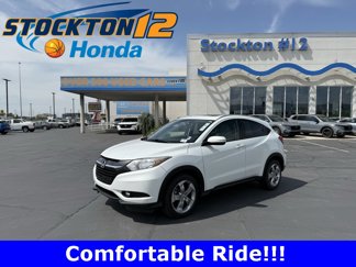Used 2016 Honda HR-V EX-L image 1