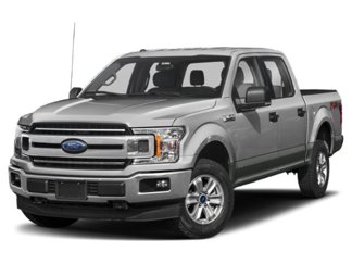 Used 2019 Ford F150 XLT image 1