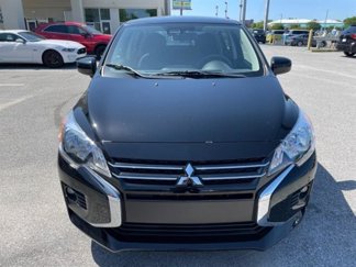 New 2024 Mitsubishi Mirage LE video 2