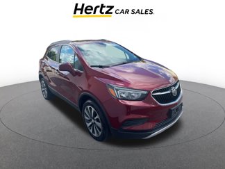 Used 2022 Buick Encore Preferred w/ Safety Package video 1