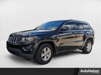 Used 2014 Jeep Grand Cherokee Laredo w/ Quick Order Package 23E image 1