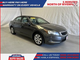 Used 2008 Honda Accord EX-L image 1