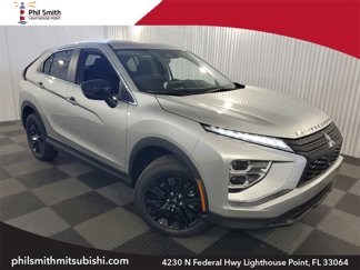 New 2024 Mitsubishi Eclipse Cross LE image 1