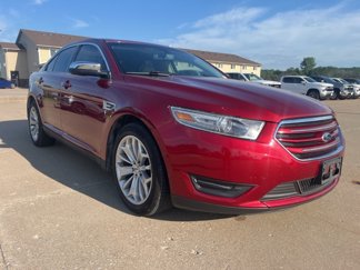 Used 2014 Ford Taurus Limited image 1