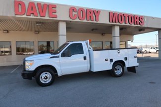 Used 2015 Ford F350 XL w/ Trailer Tow Package image 1