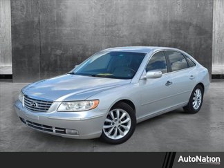 Used 2008 Hyundai Azera Limited image 1