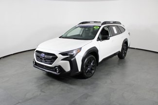 Used 2024 Subaru Outback Onyx Edition XT w/ Popular Package #2 image 1