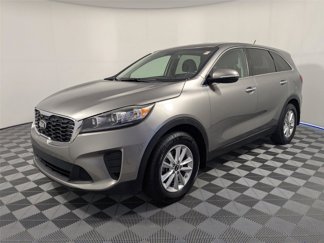 Used 2019 Kia Sorento L video 2