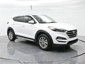 Used 2018 Hyundai Tucson SEL Plus image 1