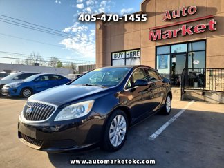 Used 2016 Buick Verano w/ Comfort Package image 1