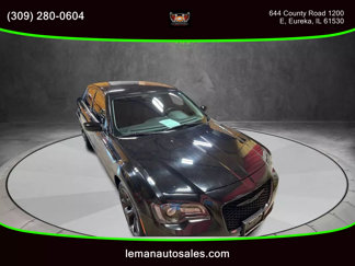 Used 2020 Chrysler 300 Touring w/ Sport Appearance Package image 1