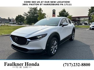 Used 2020 MAZDA CX-30 AWD w/ Select Package image 1