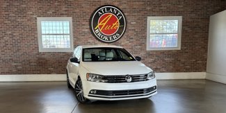 Used 2016 Volkswagen Jetta Sport image 1