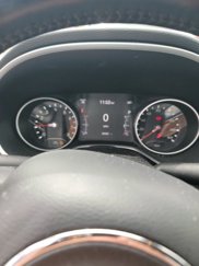 Used 2021 Jeep Compass Limited image 1