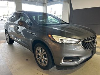 Used 2018 Buick Enclave Avenir w/ Avenir Technology Package image 1
