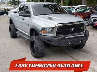 Used 2012 RAM 3500 SLT image 1