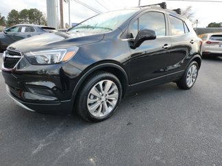 Used 2020 Buick Encore Preferred w/ Safety Package image 1