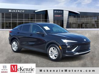 New 2025 Buick Envista Preferred w/ Advanced Safety Package image 1