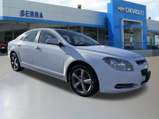 Used 2009 Chevrolet Malibu Hybrid image 1