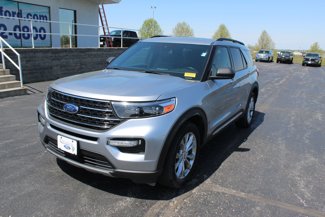 Used 2020 Ford Explorer XLT w/ Equipment Group 202A image 1
