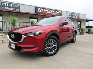 Used 2017 MAZDA CX-5 Touring w/ Preferred Equipment Package image 1