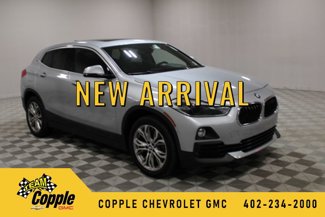 Used 2018 BMW X2 xDrive28i w/ Convenience Package image 1